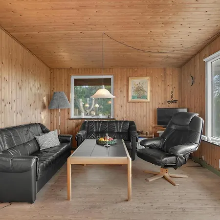 Beautiful Home In Romo With Sauna Dom wakacyjny