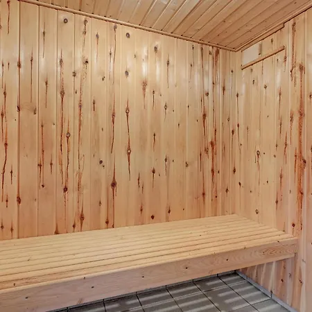 Beautiful Home In Romo With Sauna *