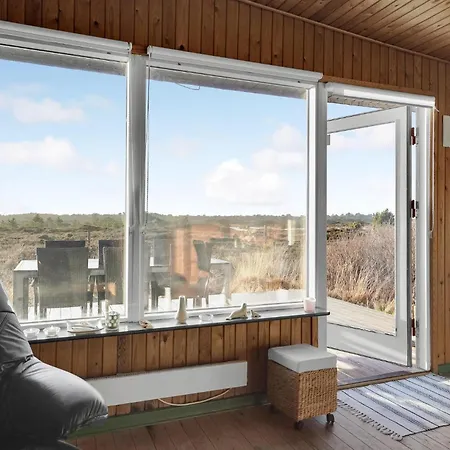 Dom wakacyjny Beautiful Home In Romo With Sauna Bolilmark