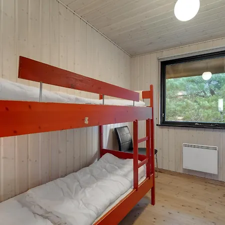 Beautiful Home In Romo With Sauna
