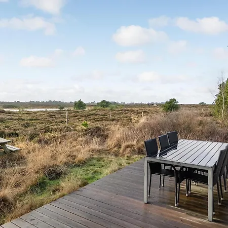 펜션 E Mikkelsensvej Romo *