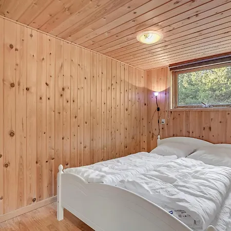 Beautiful Home In Romo With Sauna Dom wakacyjny