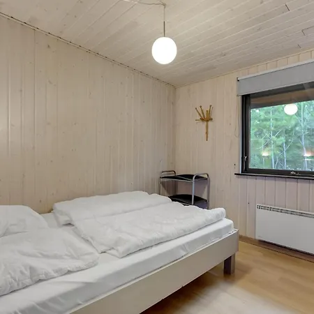 E Mikkelsensvej Romo Ferienhaus *