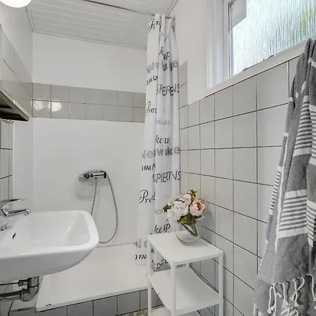 E Mikkelsensvej Romo Ferienhaus *