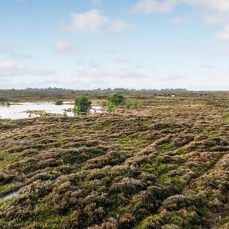 E Mikkelsensvej Romo *