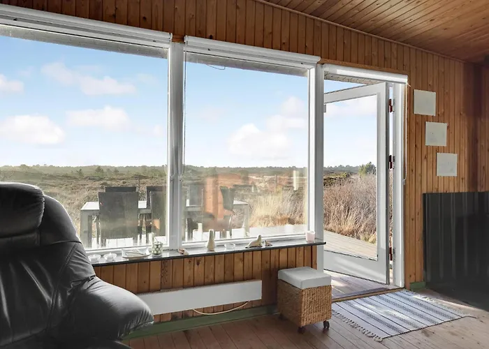 بيت للعطل E Mikkelsensvej Bolilmark